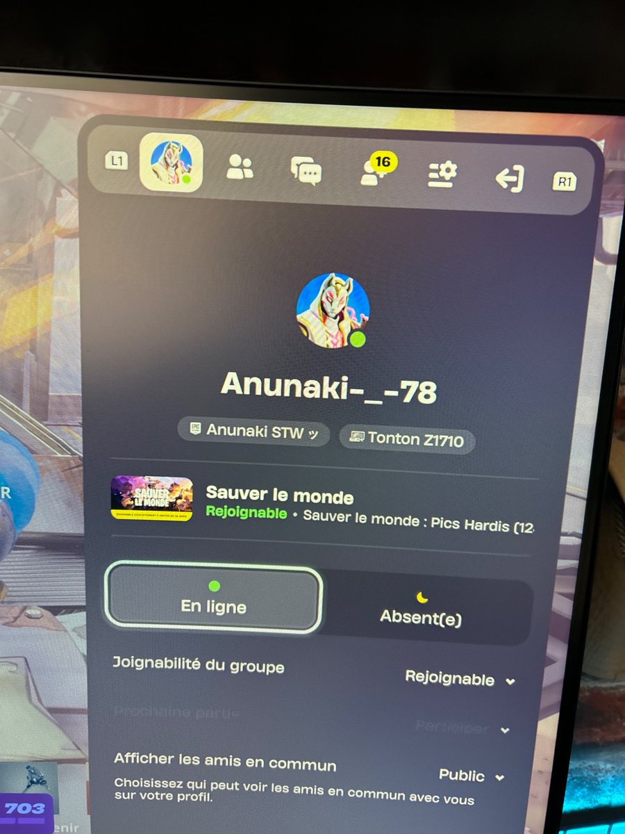 Anunaki 🇫🇷🇩🇿 tweet media