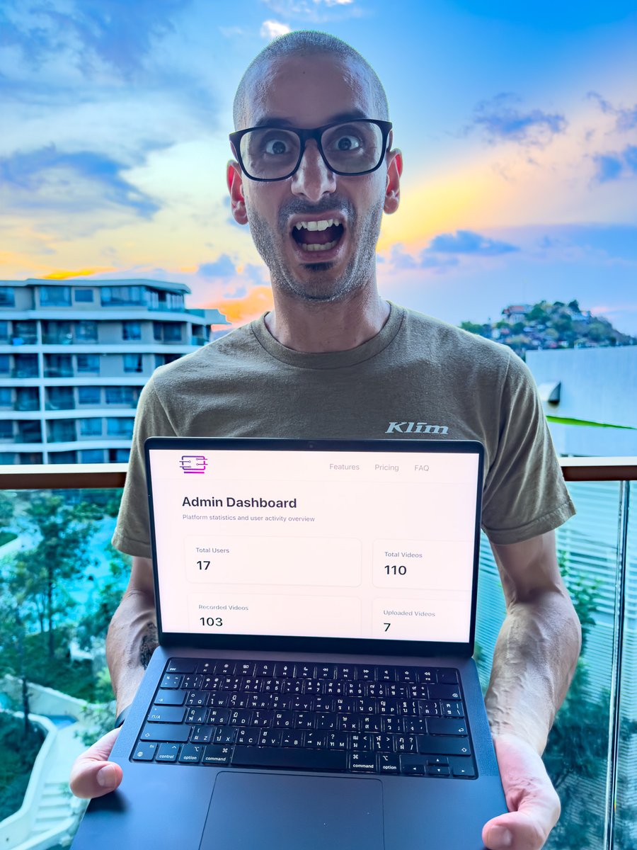 Eddie Jaoude | Open Source | GitHub Star tweet media