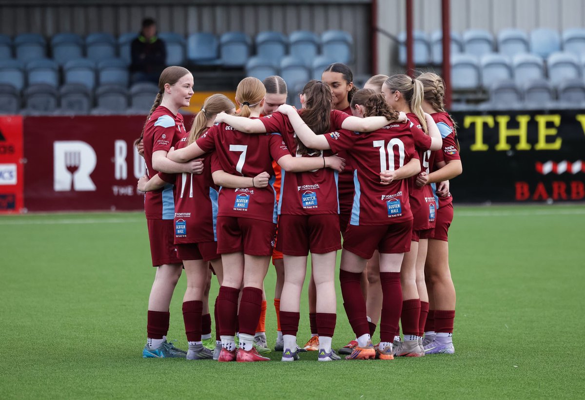 Drogheda United Academy tweet media