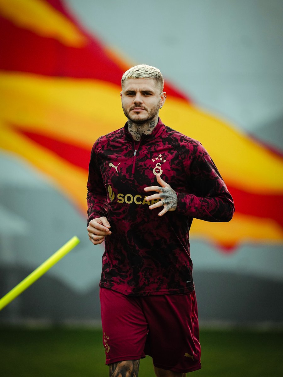 Peşindeyiz Galatasaray! tweet media