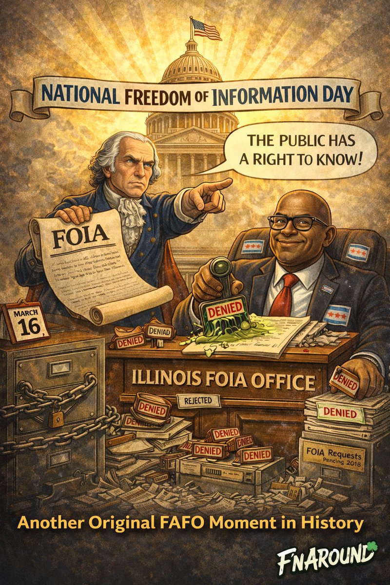 F’nAround tweet media