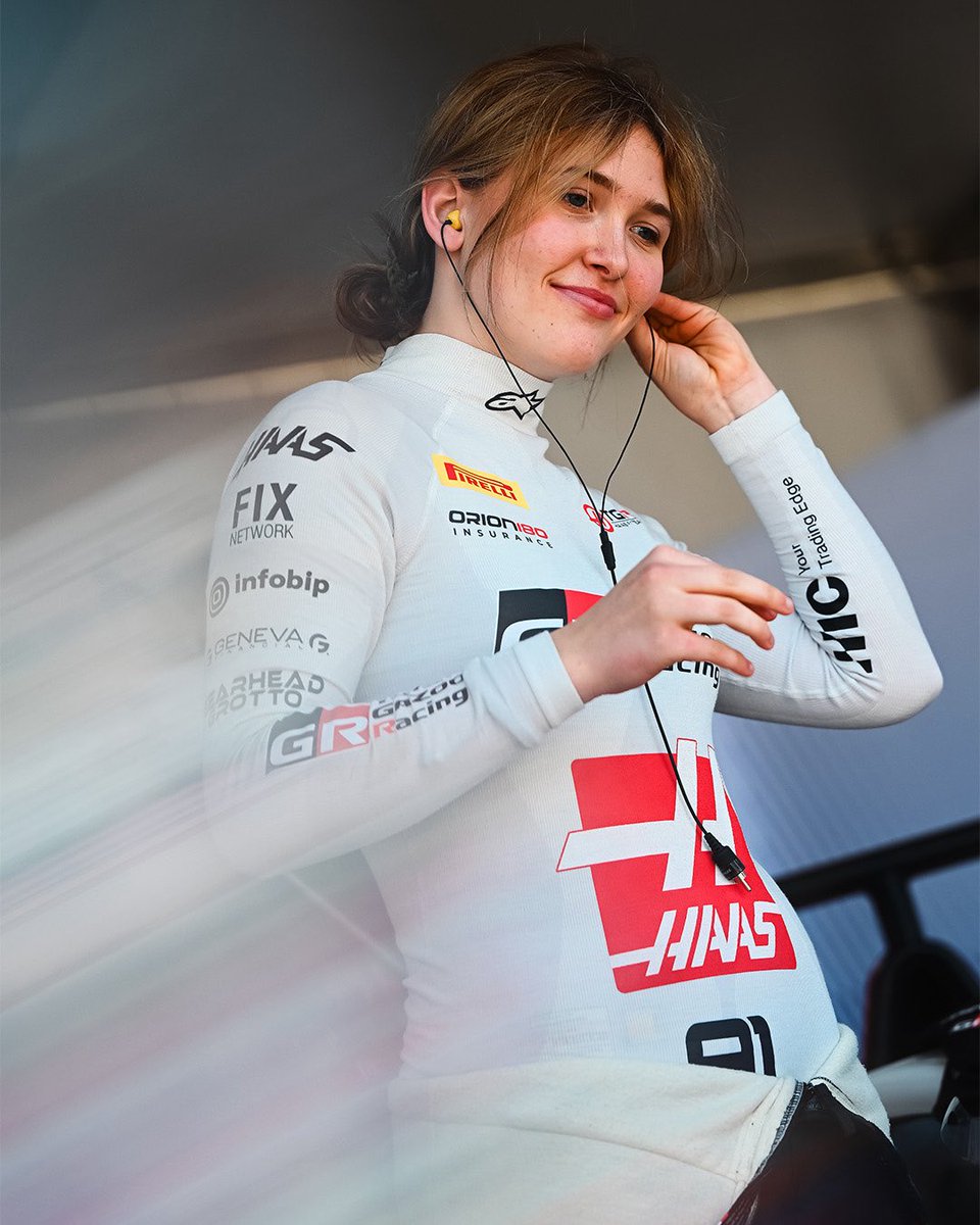 ART Grand Prix tweet media