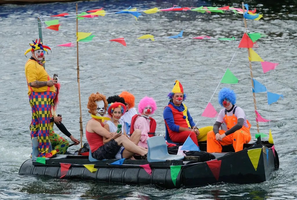 Breaking: Britain deploys HMS Reform to the Strait of Hormuz: