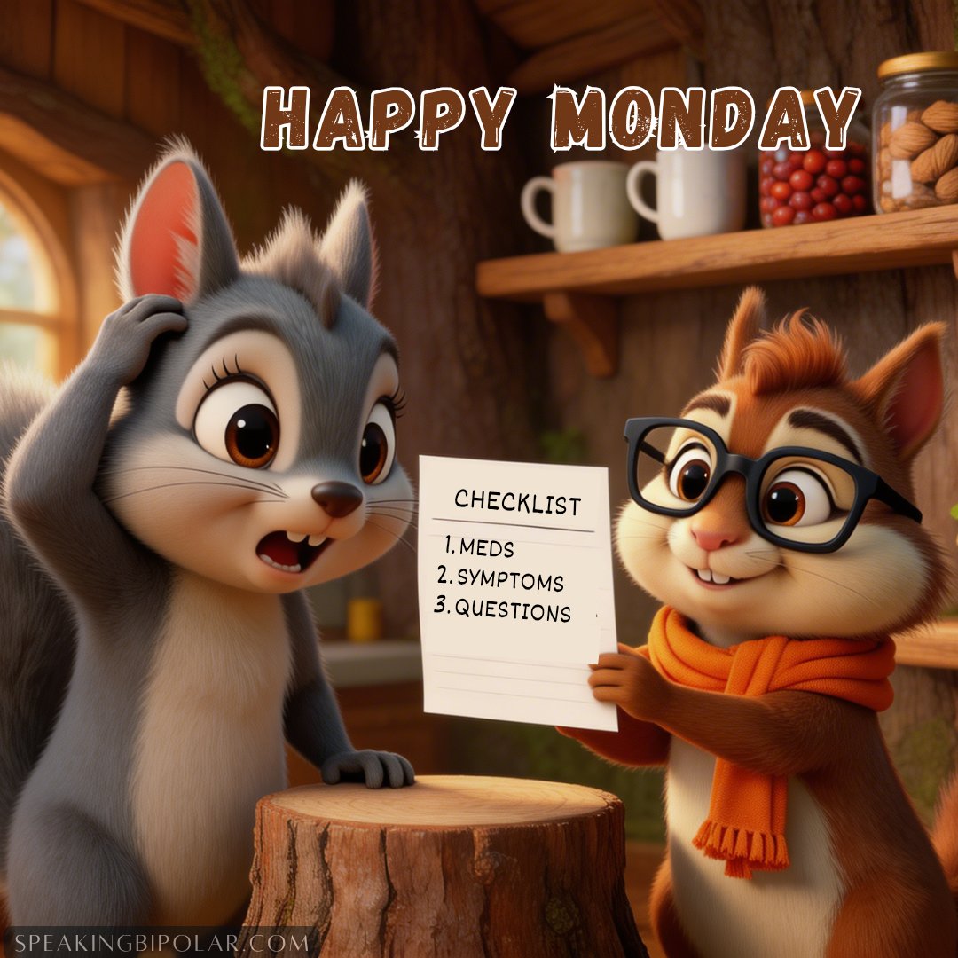 Speaking Bipolar tweet media