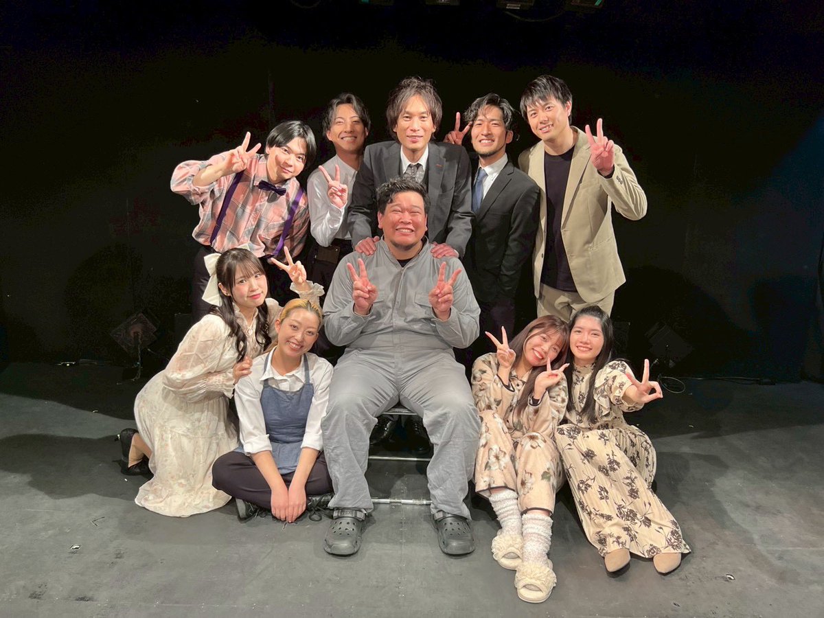 福田勝明(ふくだまさあき) tweet media