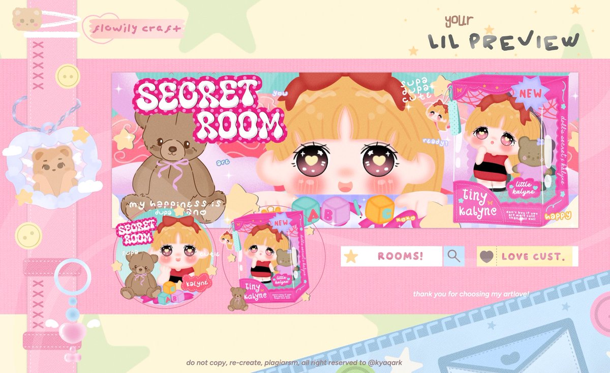 kay~🧸🐈‍⬛✨ tweet media