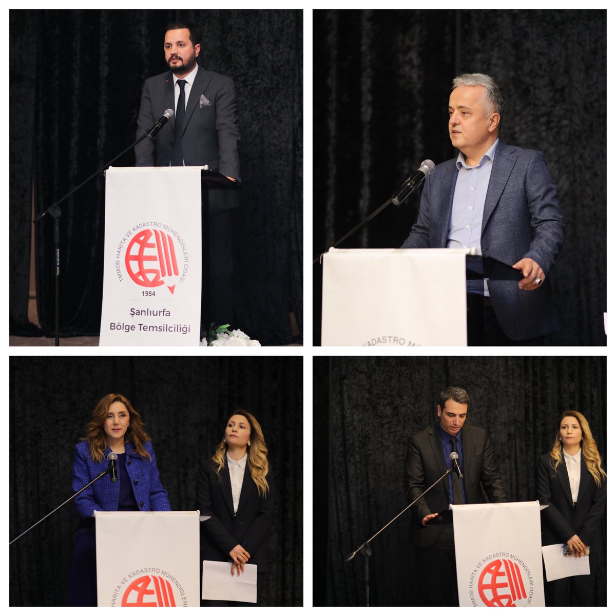 HKMO ŞANLIURFA tweet media