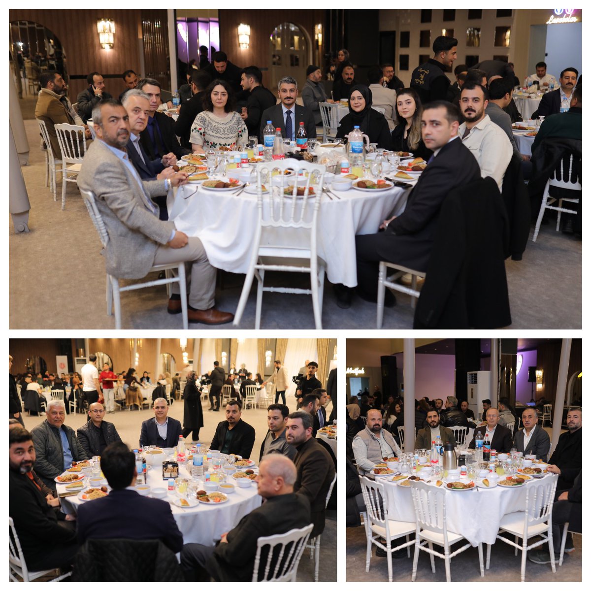 HKMO ŞANLIURFA tweet media