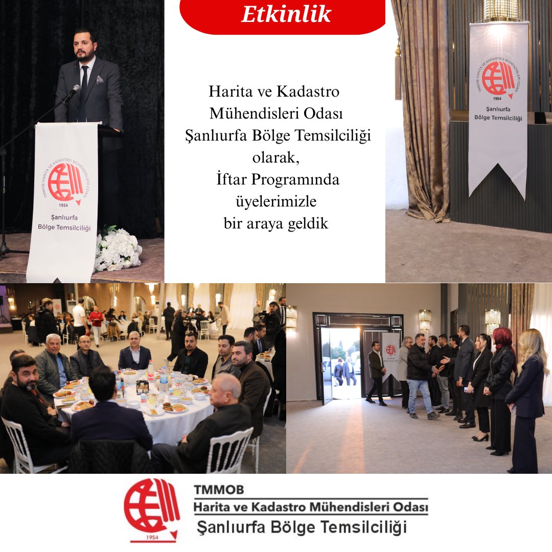 HKMO ŞANLIURFA tweet media