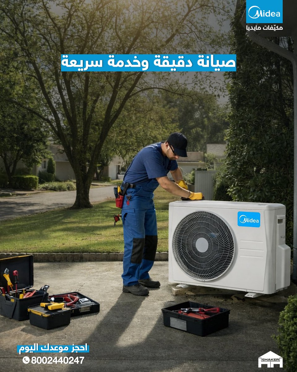 شركة الأخوان حسين والحسن غازي شاكر tweet media