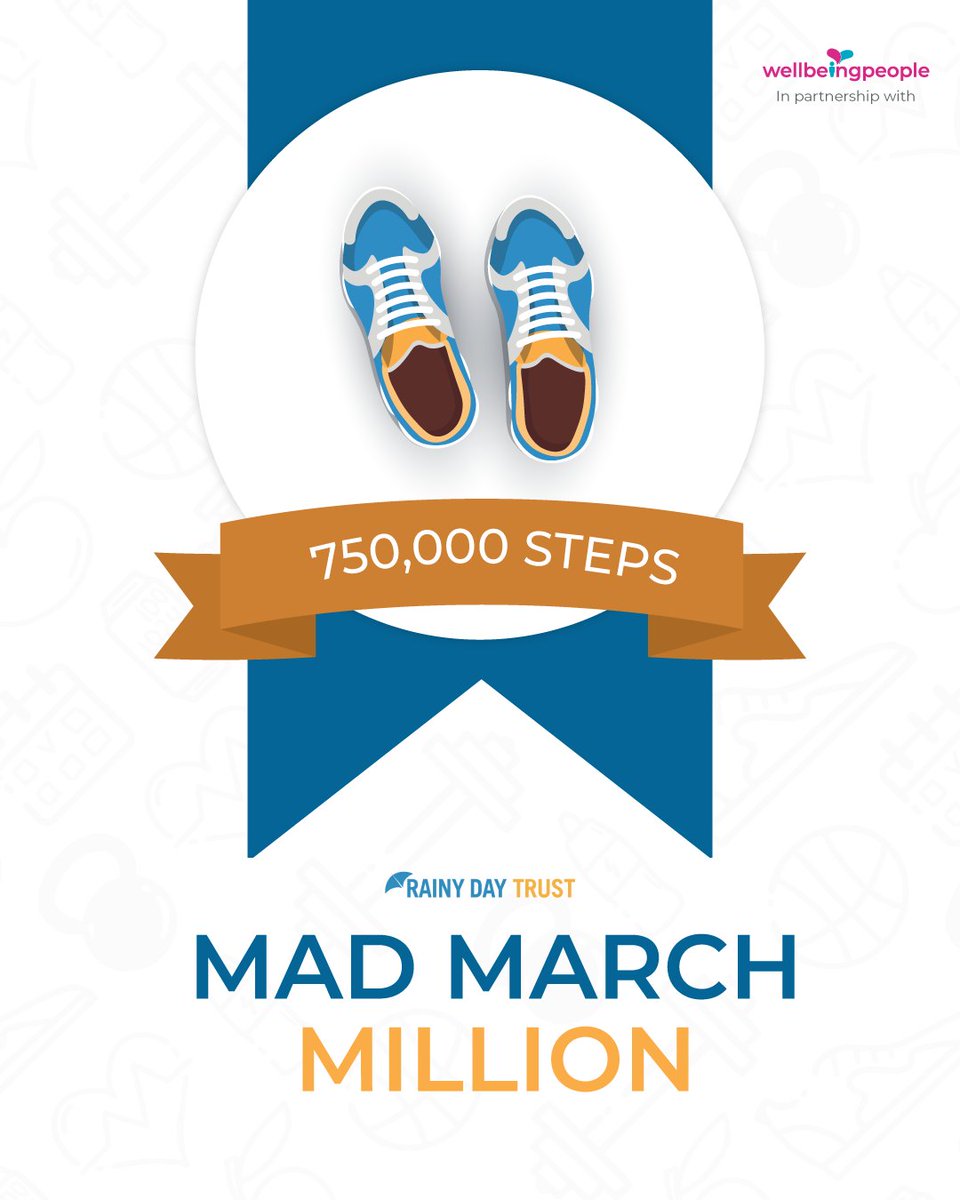 Rainy Day Trust tweet media