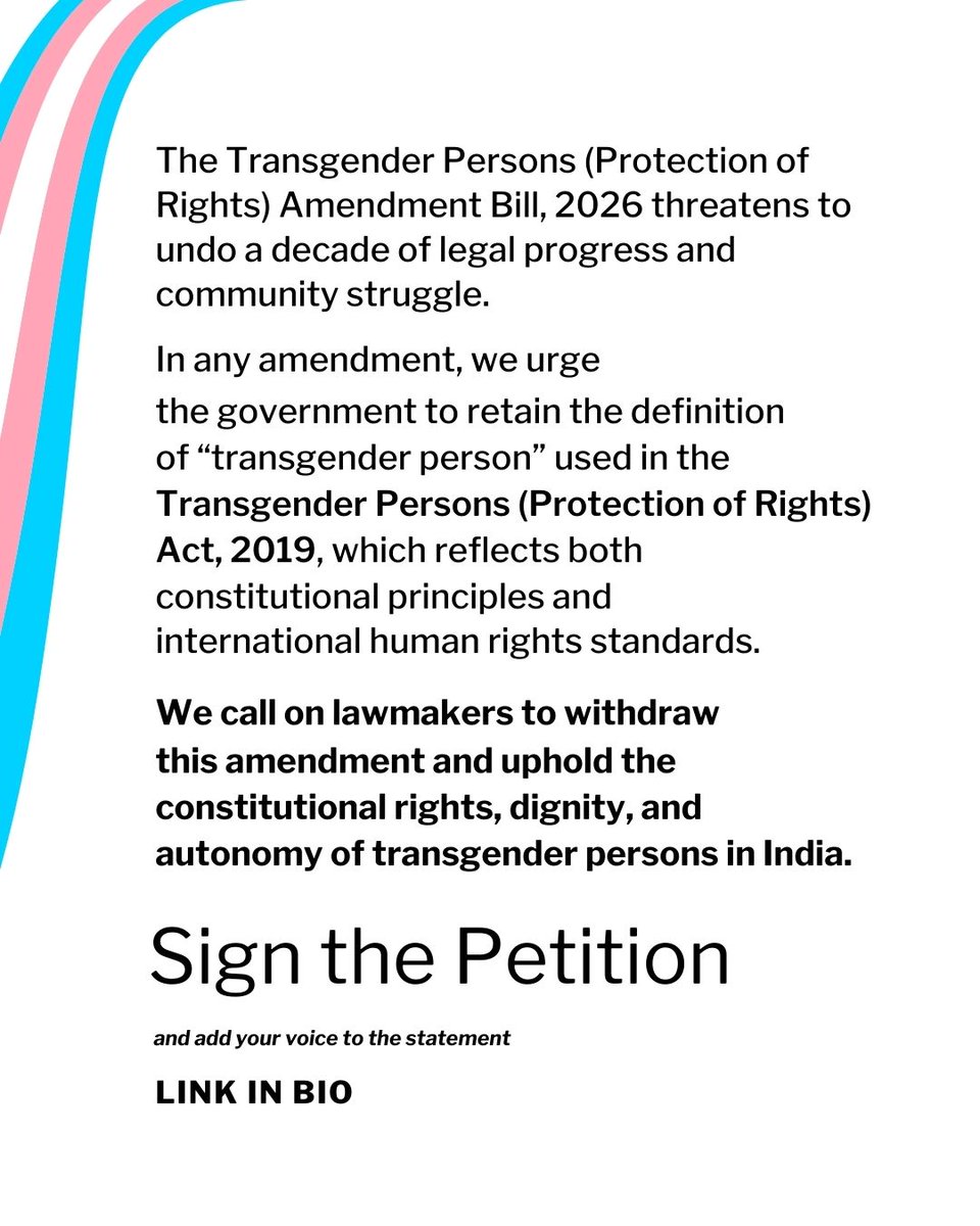 RejectTransBill tweet media