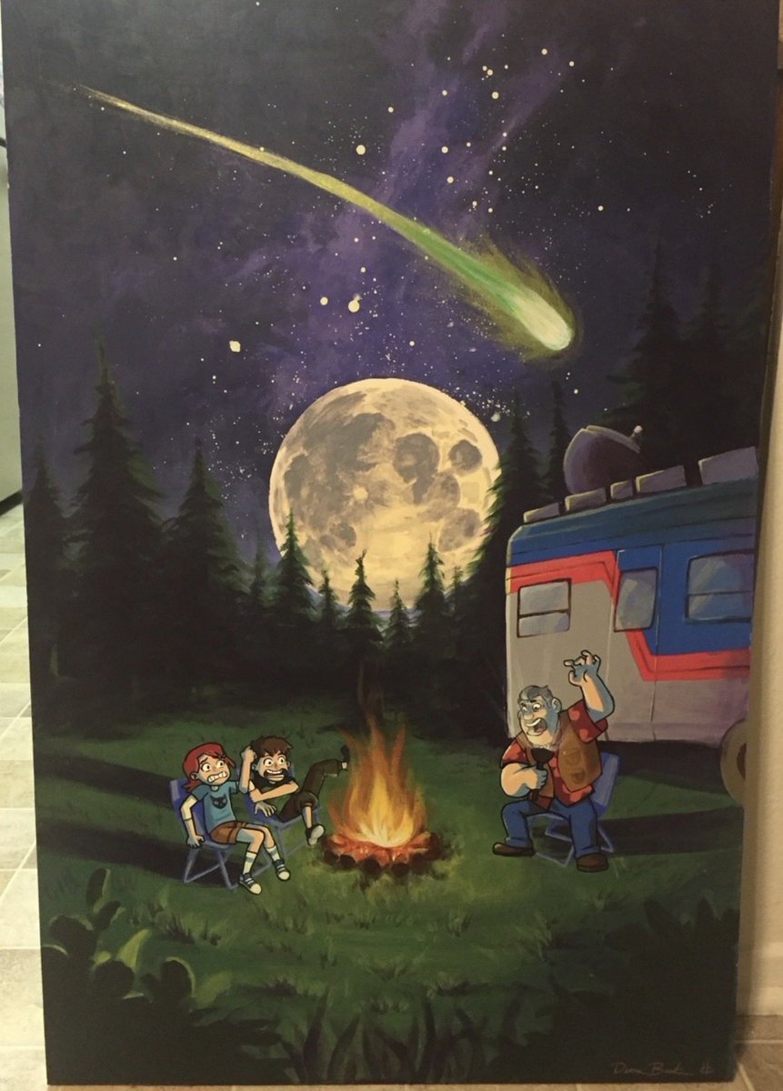 Yo, It's Matt! tweet media