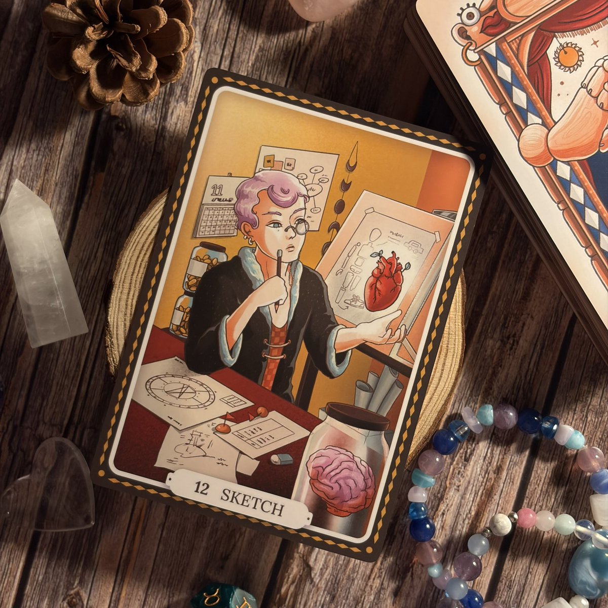 📍สิ่งที่เราควรรู้ประจำวันที่ 17.03.2026 ตามวันเกิด🔮✨

• Sun. - มีข่าวดีเรื่องการเงินเข้ามาทำให้ใจฟู หรือปัญหาทางการเงิน เรื่องที่กังวลเรื่องเงินจะมีข่าวสารที่ทำให้เราหายใจโล่งได้มากขึ้น ไม่ต้องคิดเยอะอีกต่อไป ลงทุนได้กำไร ค้าขายดีมากขึ้น 

• Mon. - มีไอเดียใหม่ๆที่ใช้ได้จริง