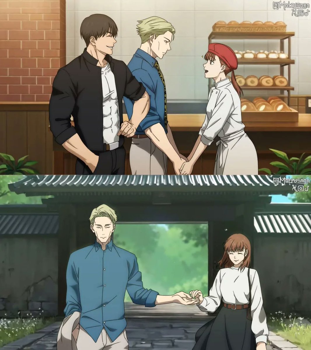 Anime Daily tweet media