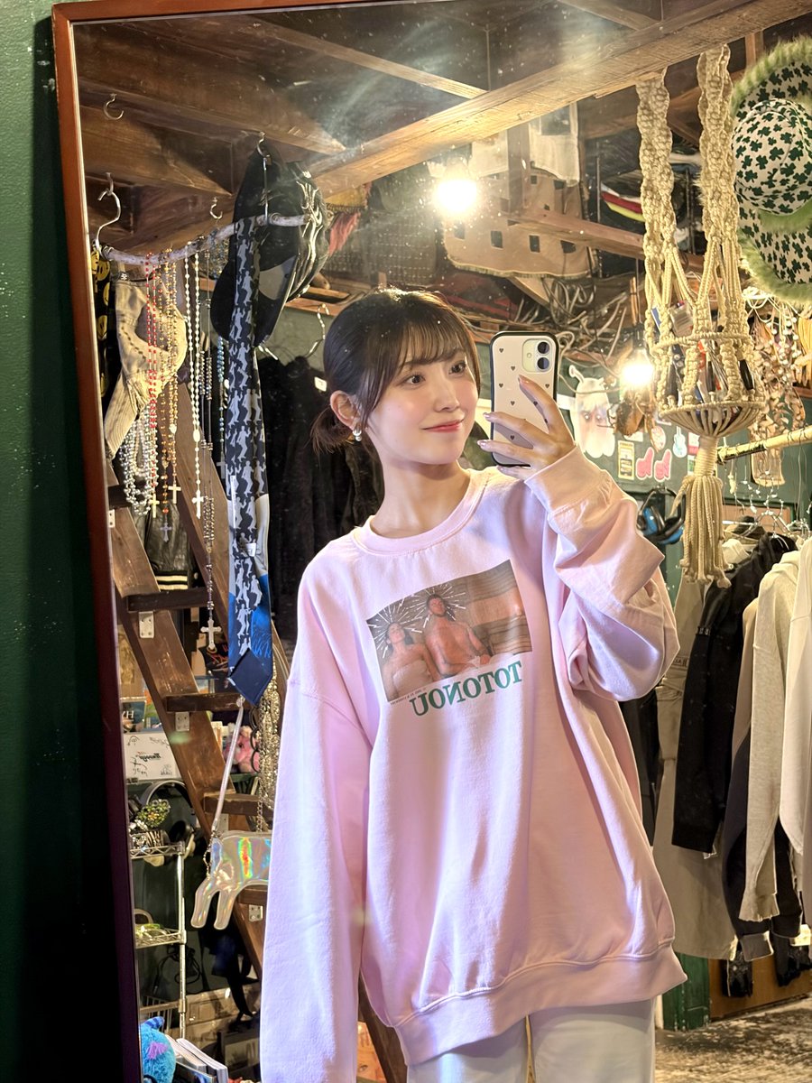 石原未彩(みさ) tweet media