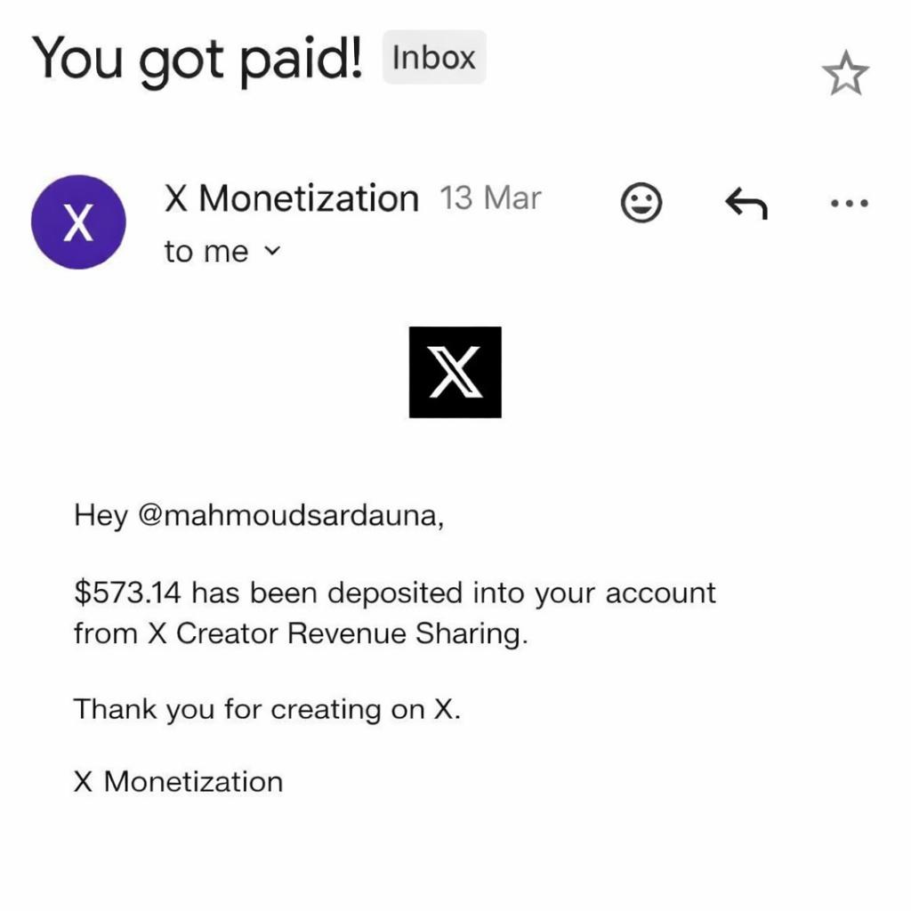 Mahmoud Sardauna | Aptos Educator tweet media