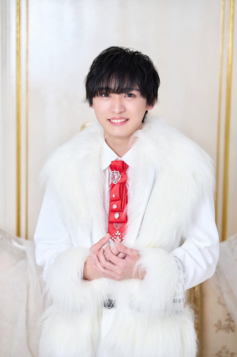 『LandScape』公式(2025/10/25デビュー) tweet media