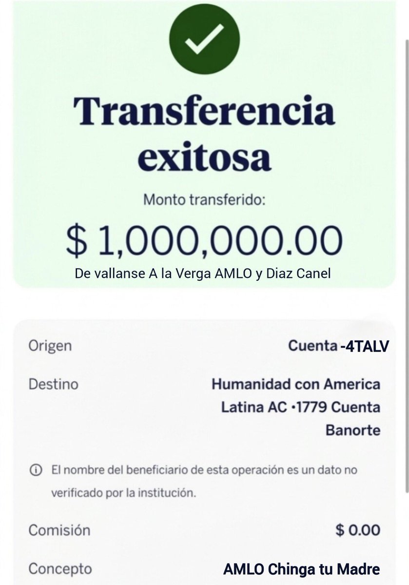 Con todo y siempre hacia adelante tweet media