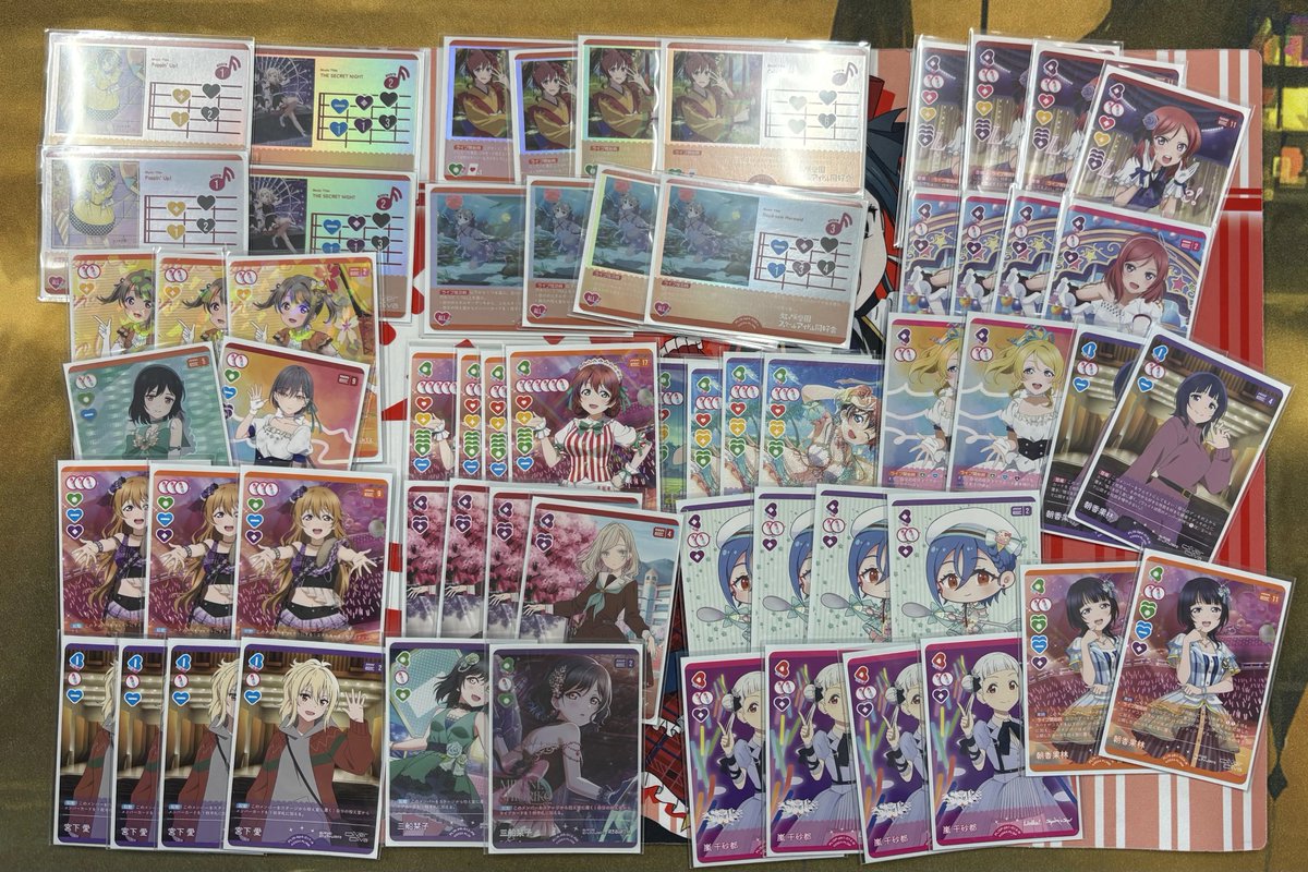 Cardshop Serra@ヴァイスシュヴァルツ＆ホロカ tweet media