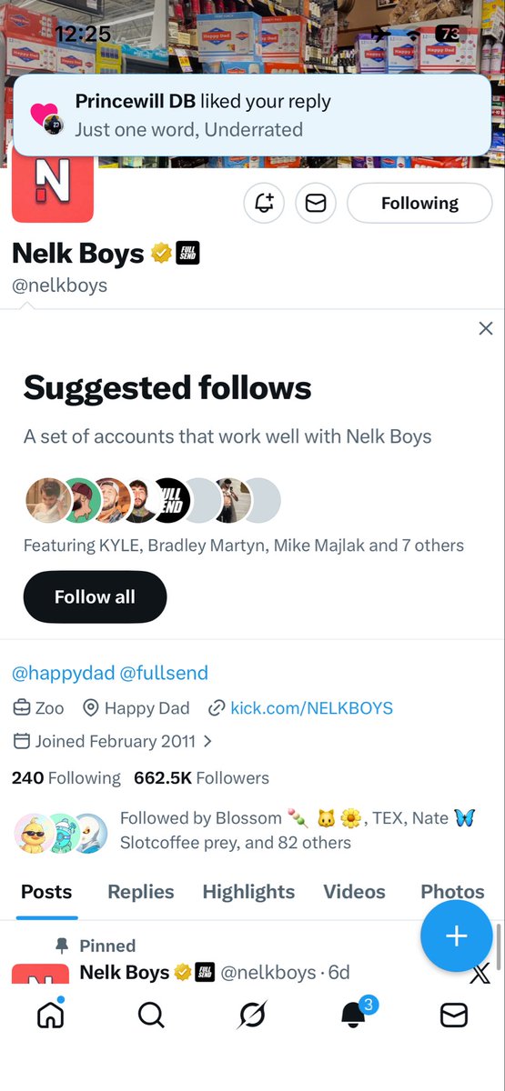 𝑨𝒎𝒐𝒔 𝑱𝟏™ tweet media