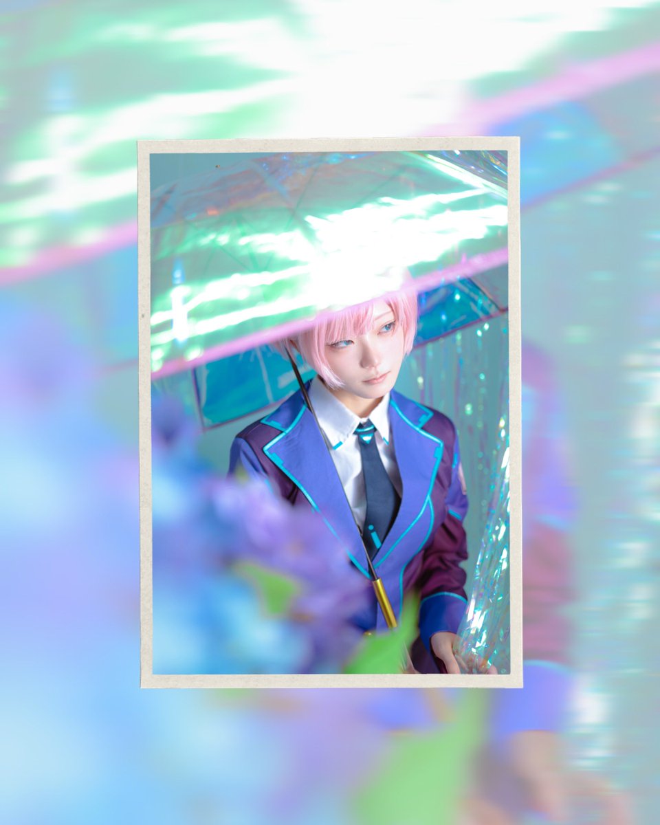 Rua99photo's tweet photo. 【 🌈🕒 / cos 】

　春　夏　秋　冬

🌷 / @mimur_0m 
🌆 / @YUPI__IPUY 
Studio / @Studio_Eve_ 

#留亜pic https://t.co/JZyKWPye5J
