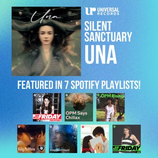 Universal Records Philippines tweet media