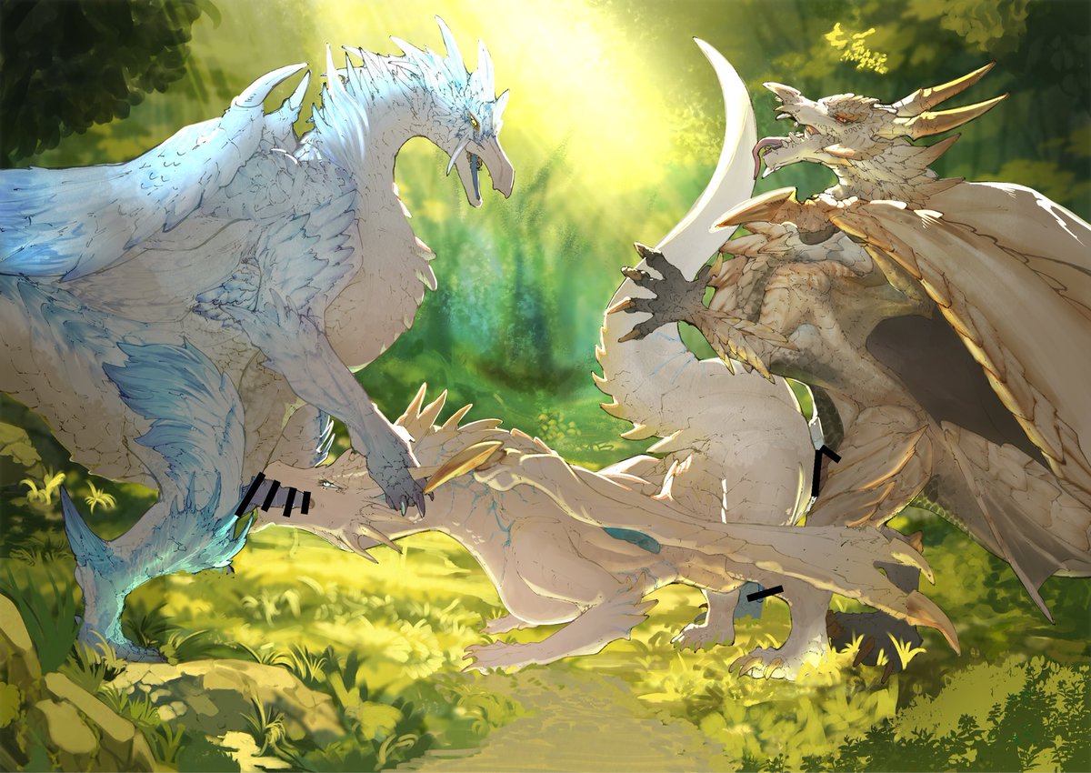 伊雪しおね@関けもIー32 tweet media