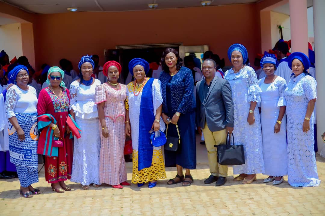 Ajayi Crowther University, Oyo tweet media