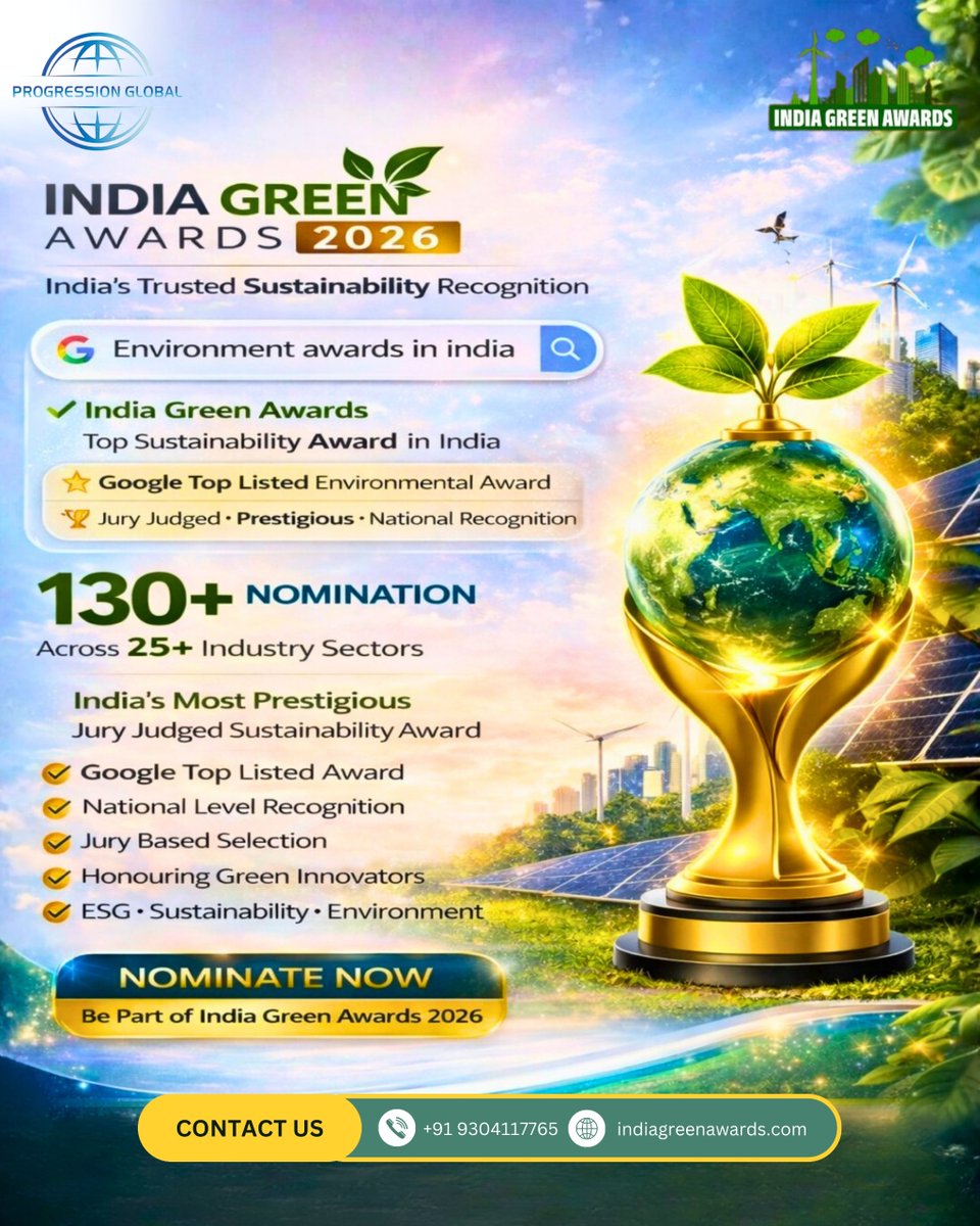 Progression Global tweet media