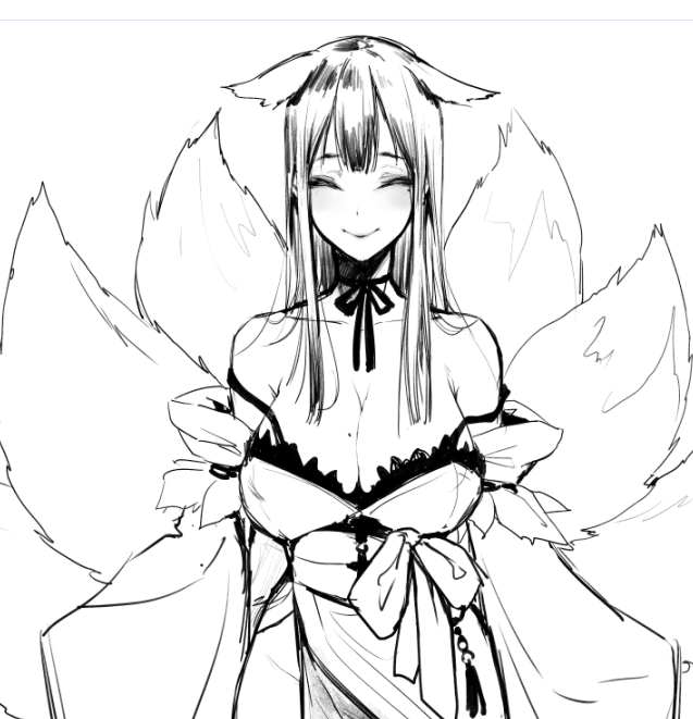 過去のラクガキまとめ 