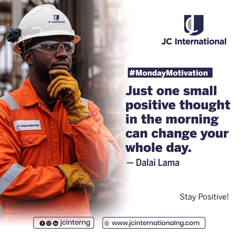 JC International tweet media