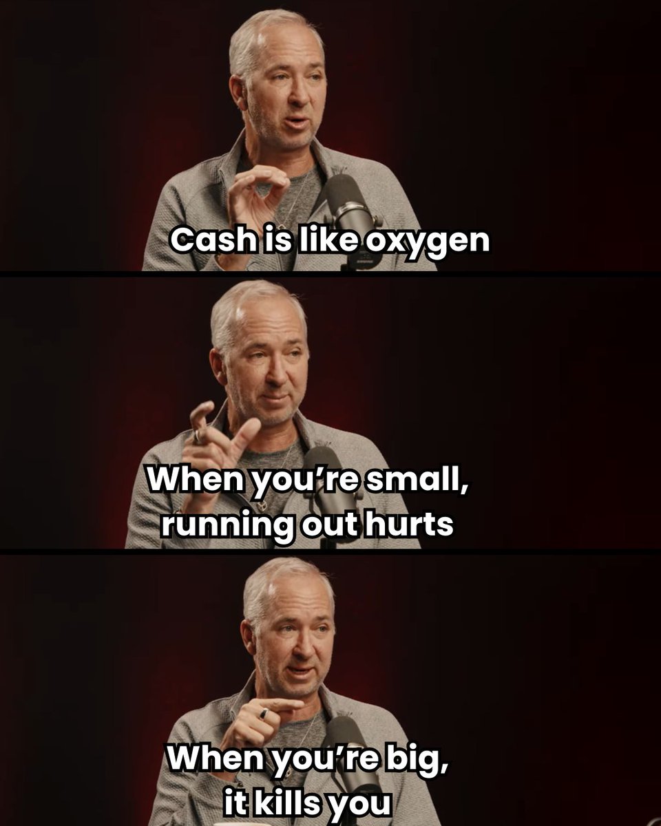 Cameron Herold tweet media