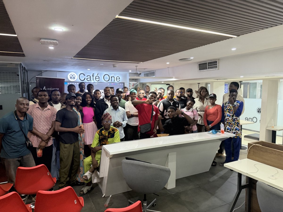 InsideTheHive 🎙 tweet media