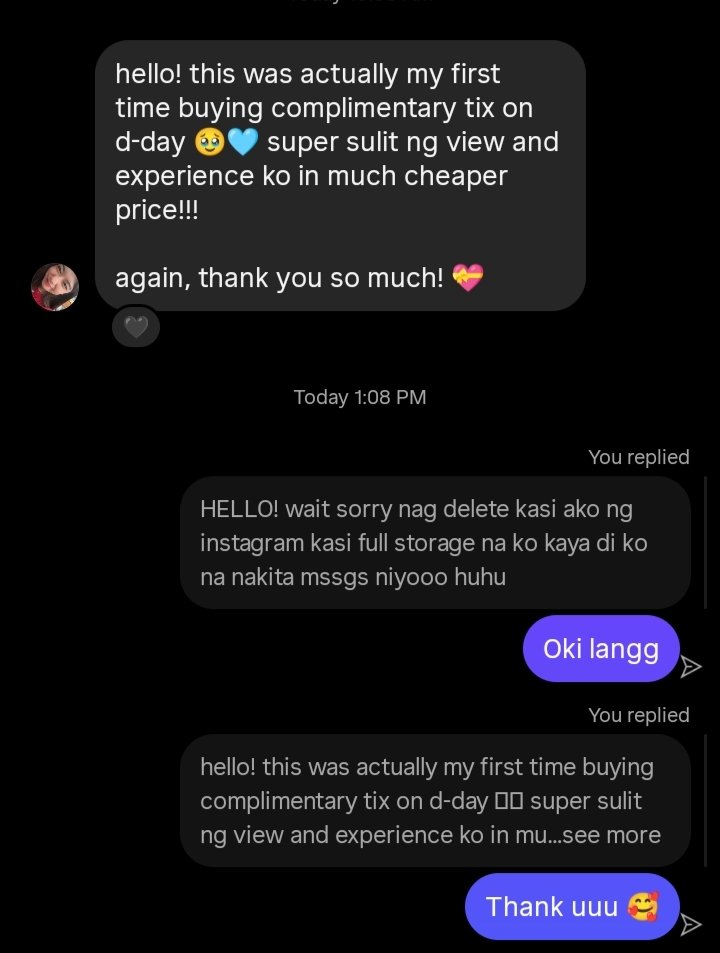 Mimiyow 🖤 tweet media