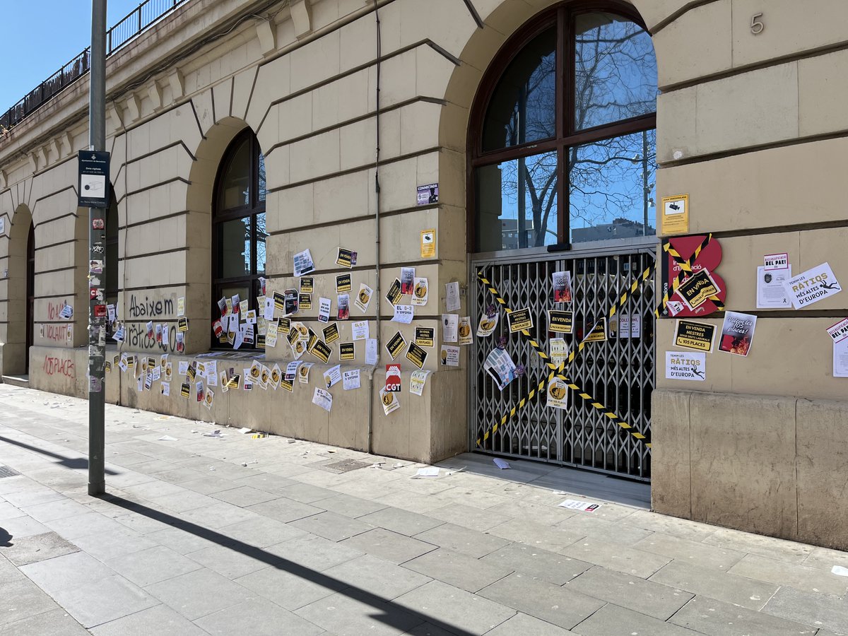 La Marina CAT tweet media