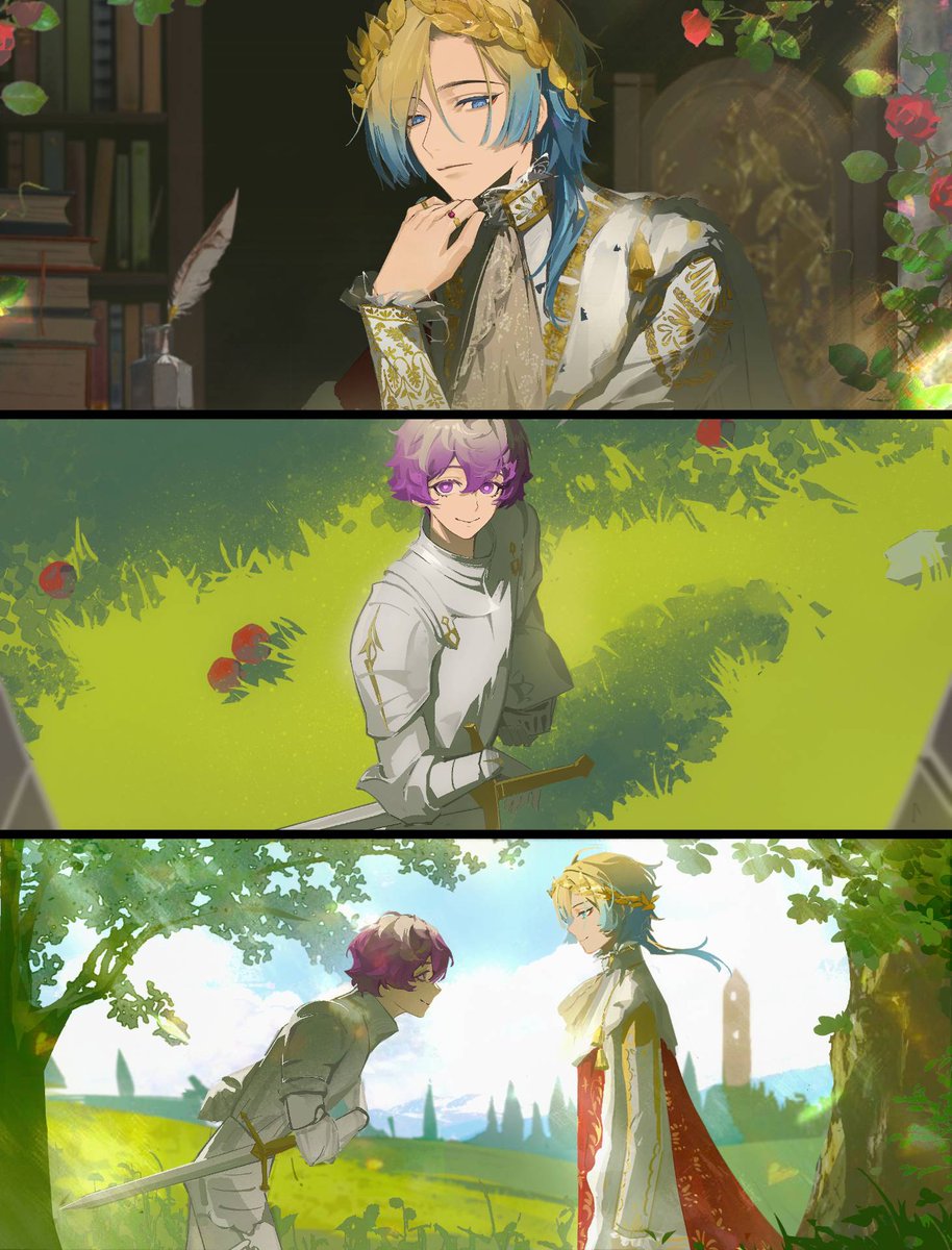 Adoter BAiTH tweet media