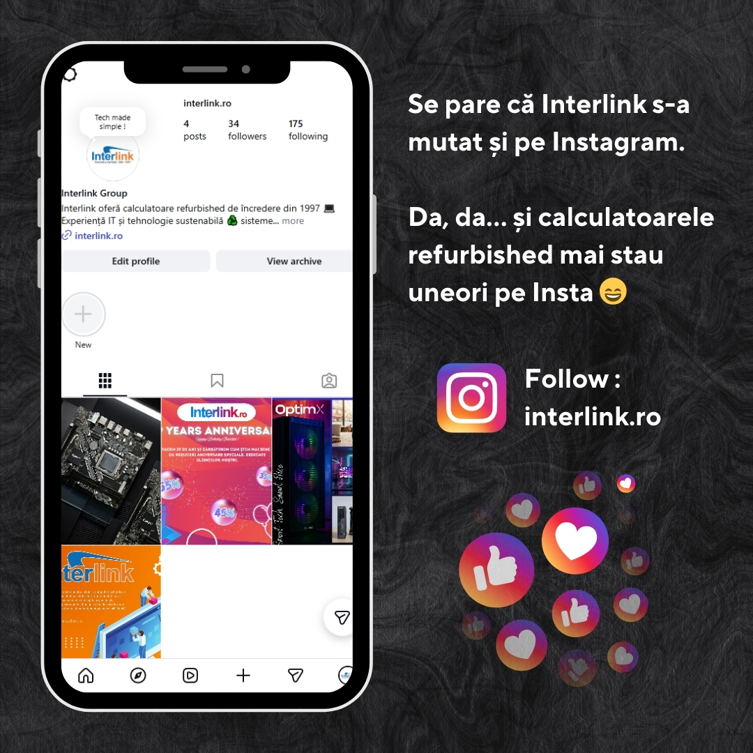 InterLink Group tweet media