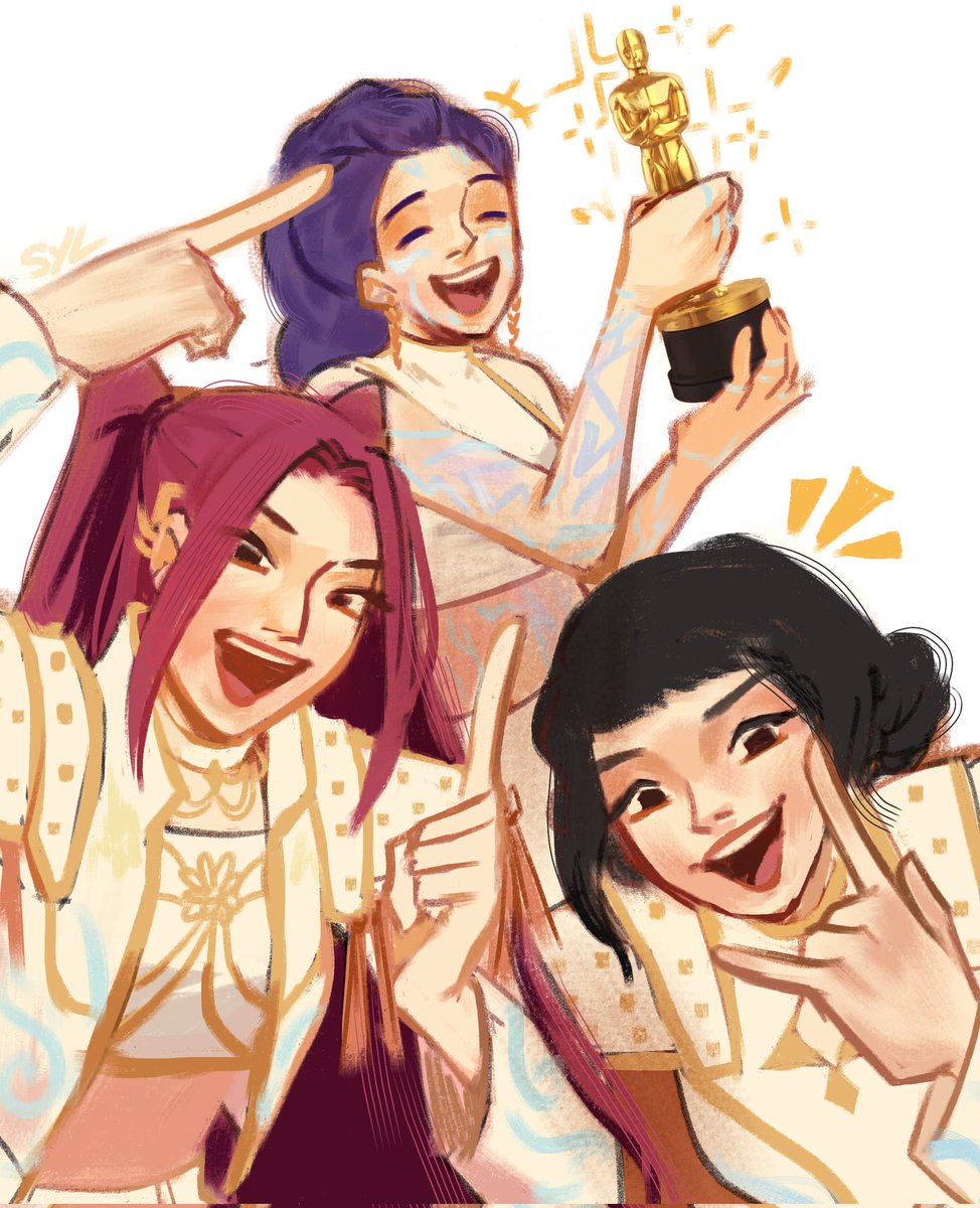 Syl(COMMS OPEN!) 🍉 tweet media