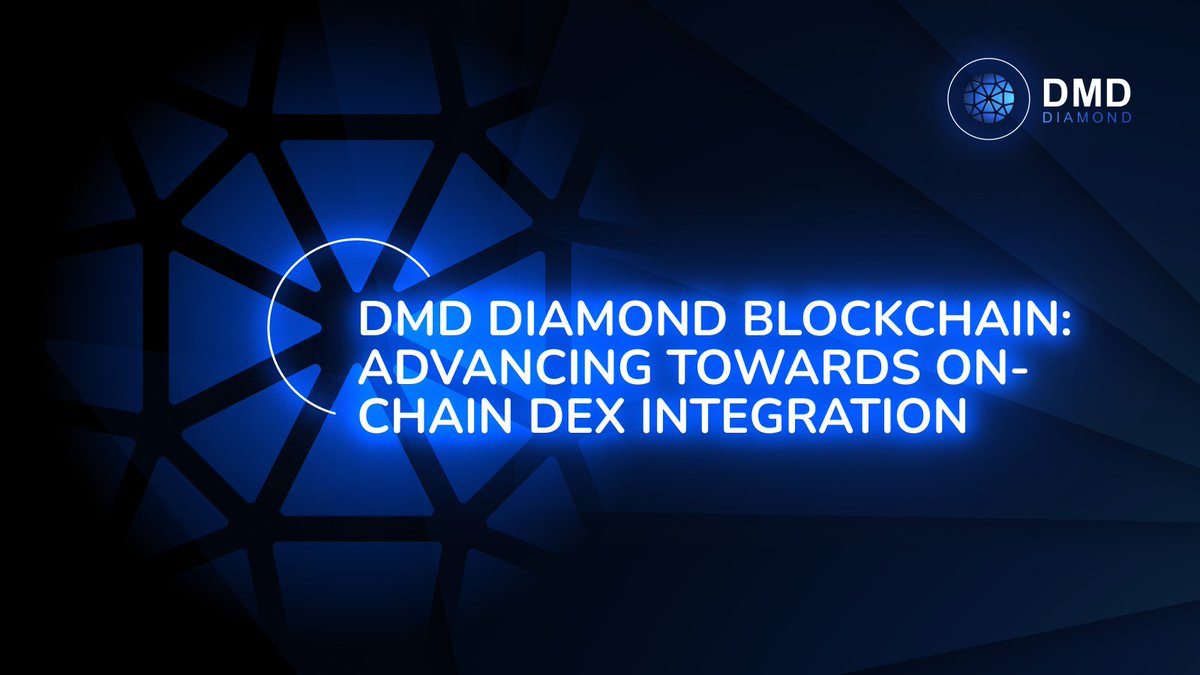 DMD Diamond tweet media