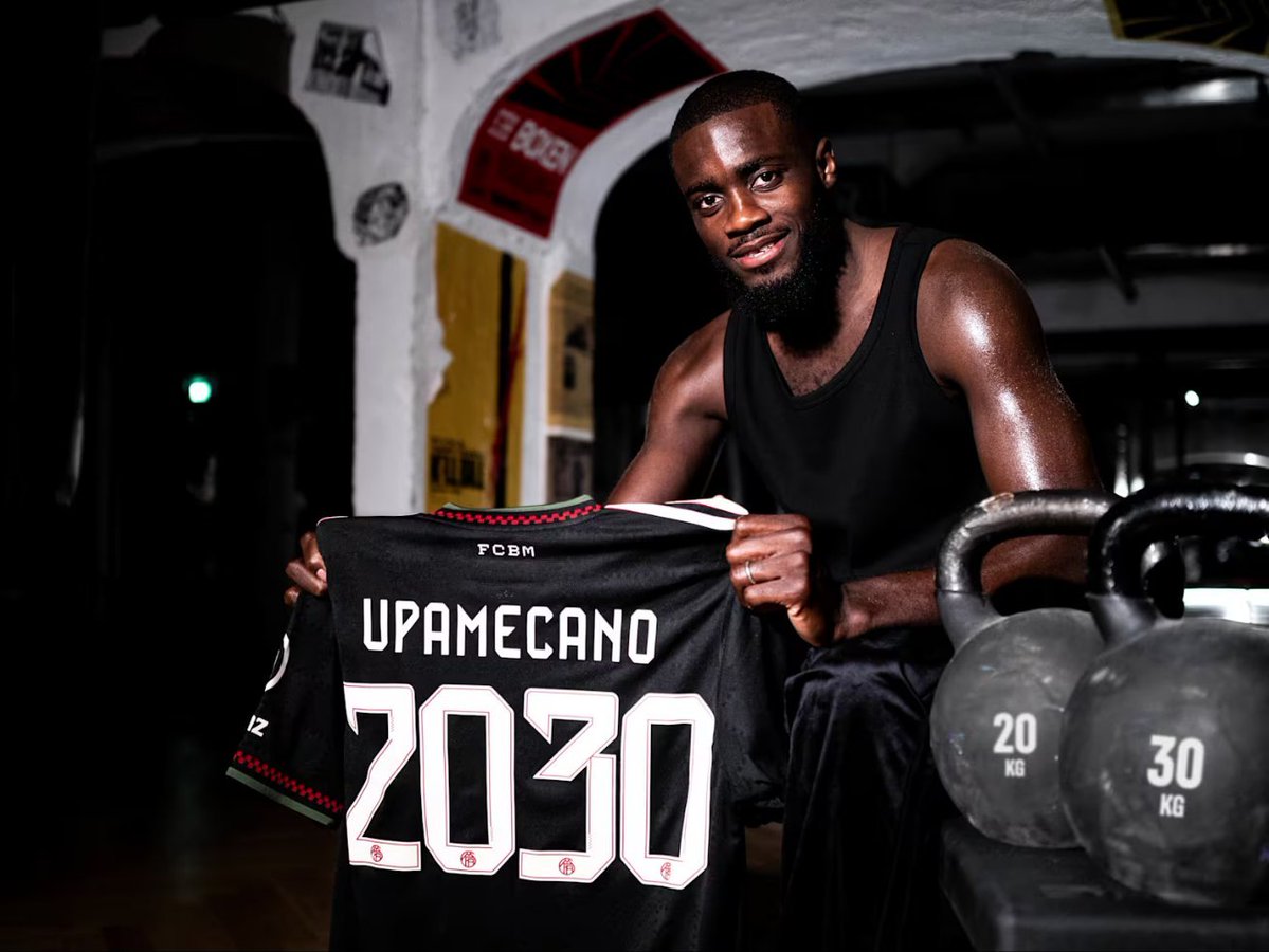 MIK🔴⚪#packmas tweet media