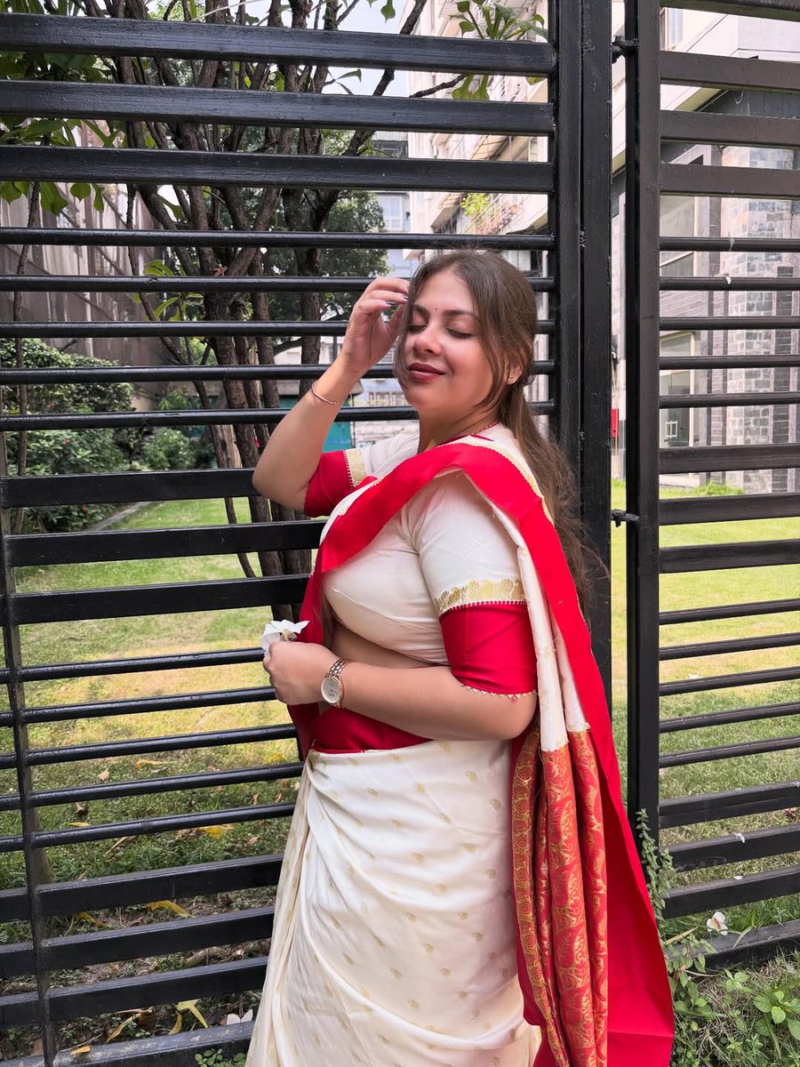 Prerna 🕊️ tweet media