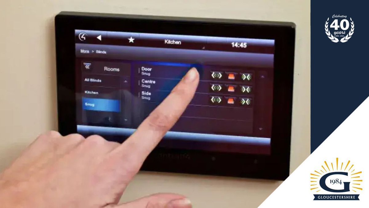 Glevum Windows tweet media