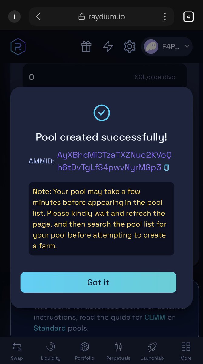 VISIONARY tweet media