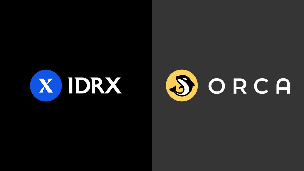 IDRX Stablecoin tweet media