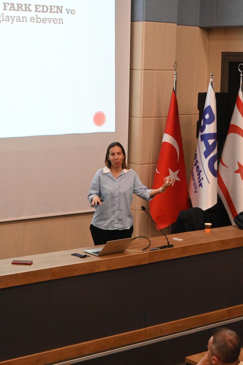 Cyprus Aydin University tweet media