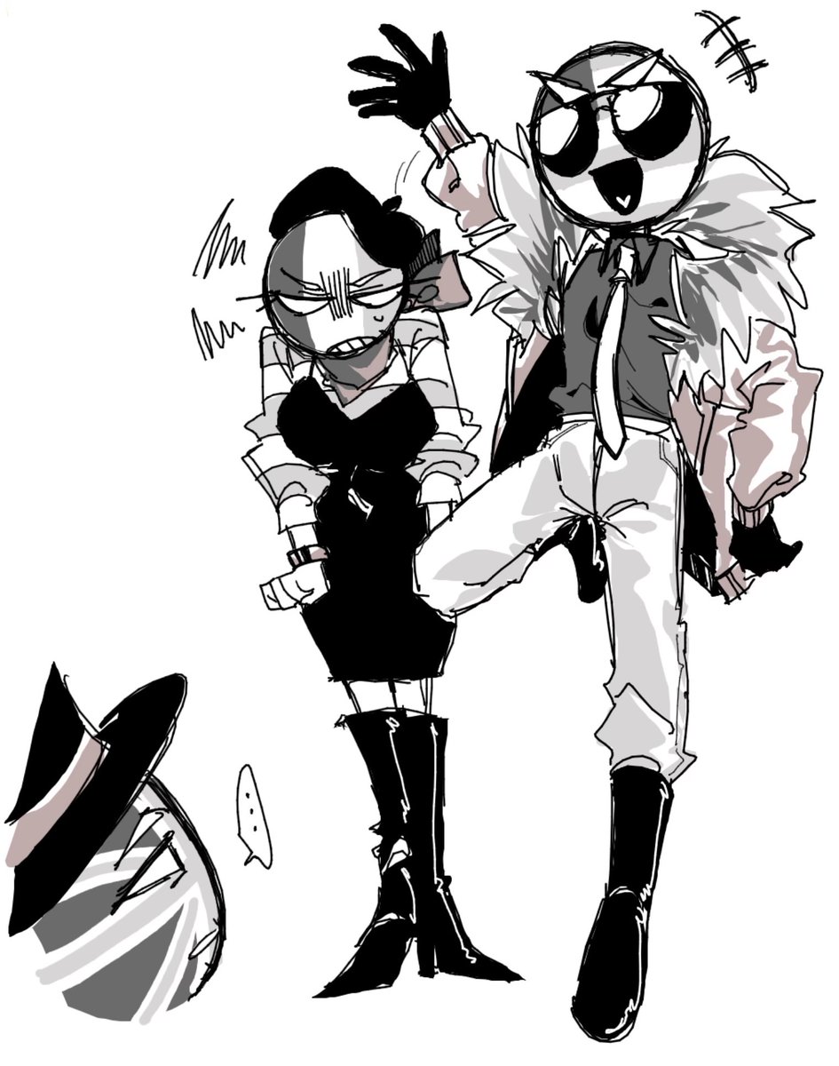 鮪四郎 tweet media