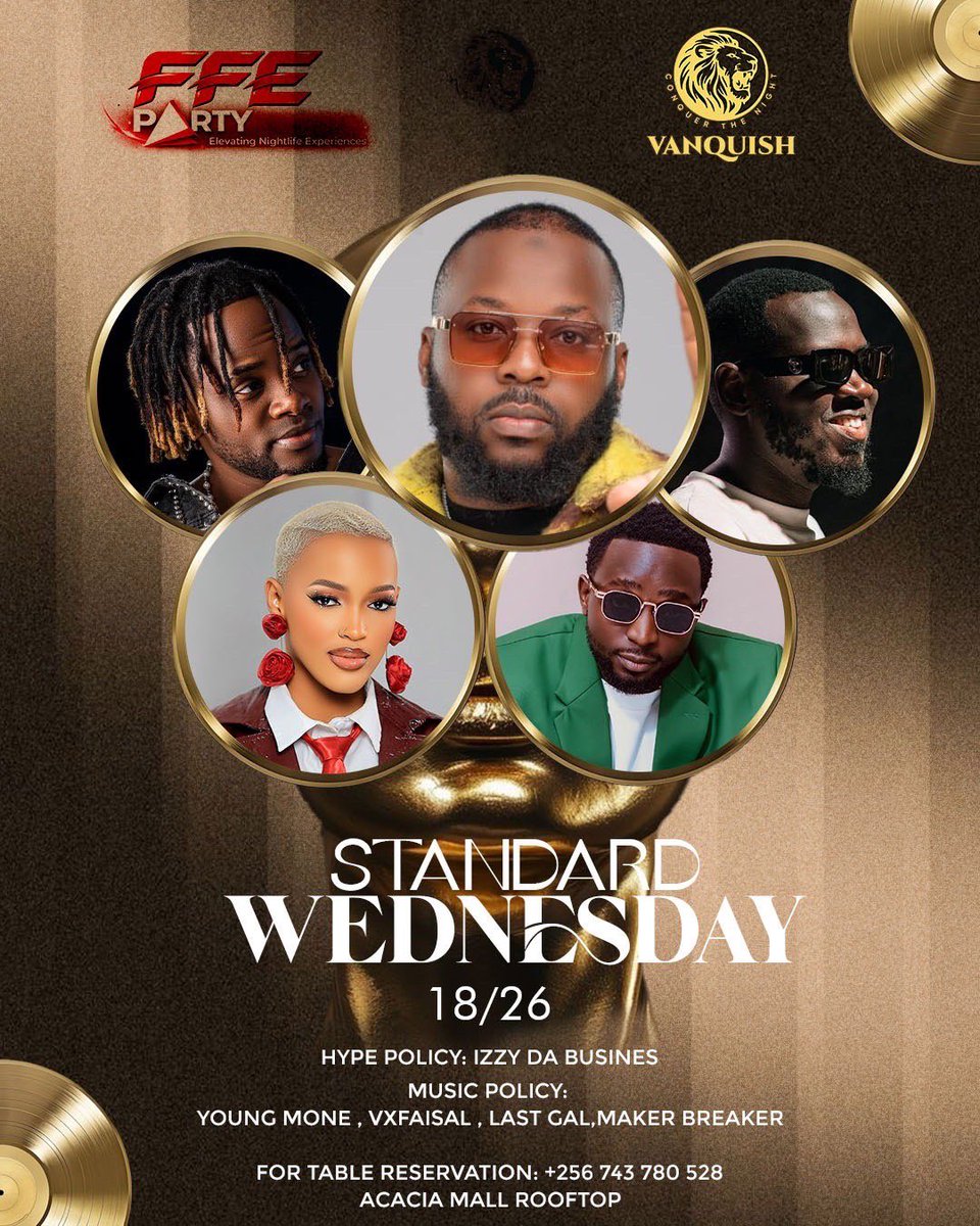 DJ Maker Breaker tweet media