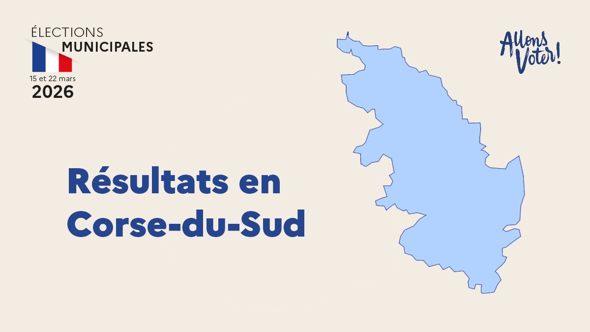 Préfet de Corse, préfet de Corse-du-Sud tweet media