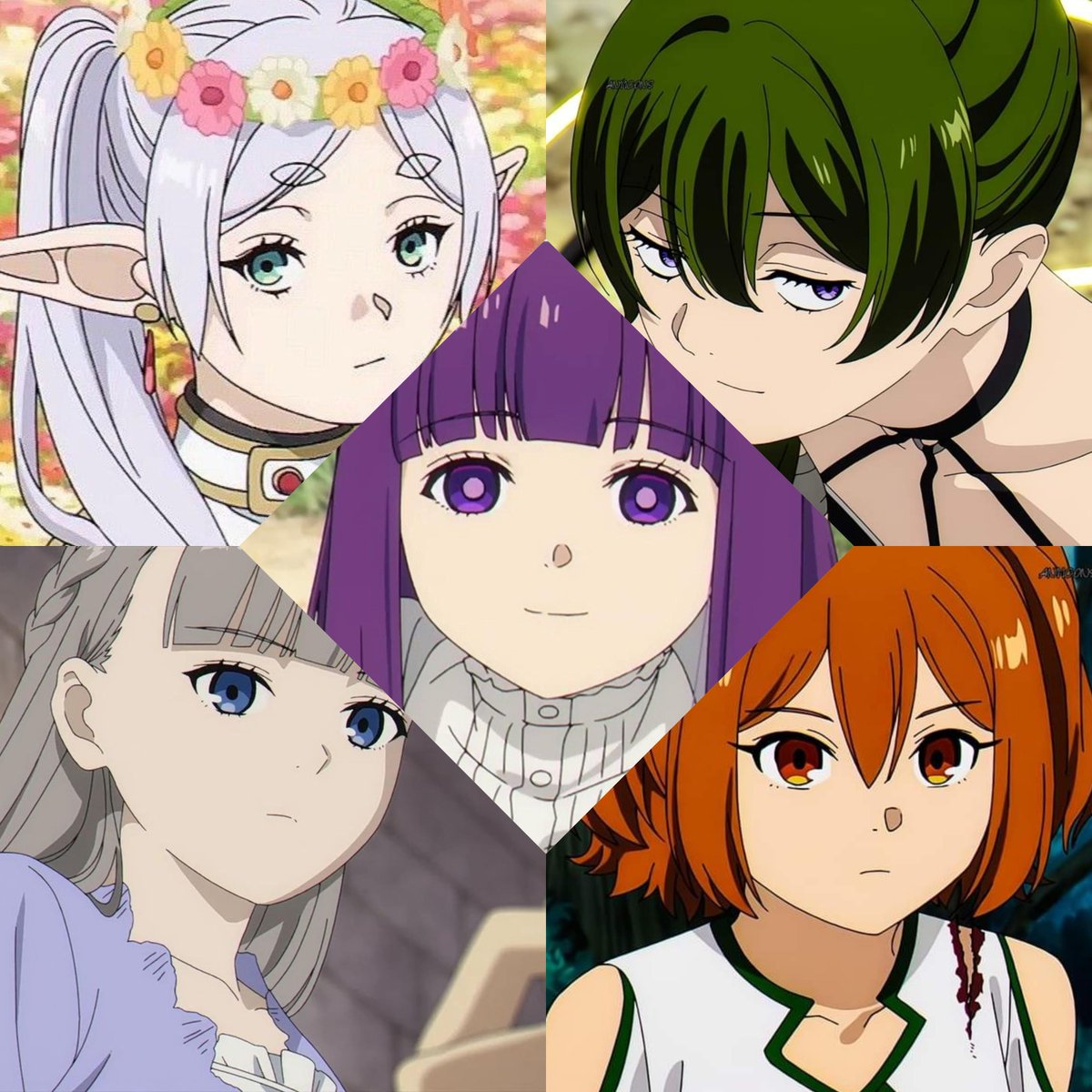 Anime Daily tweet media